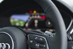 Audi RS4 Avant 2020 года (UK)